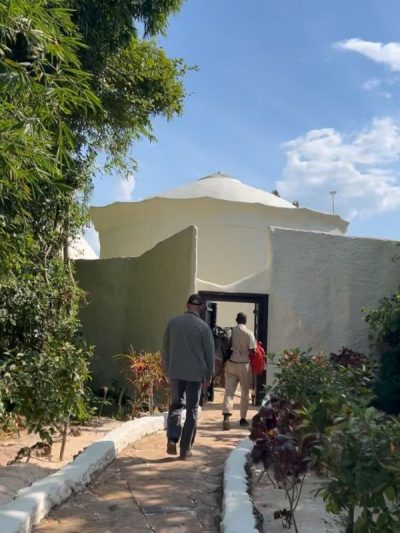 Kilindi, Zanzibar North, Tanzania в августе — фото погоды (2025-08-29)
