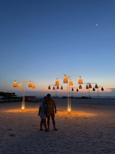 Kilindi, Zanzibar North, Tanzania в январе — фото погоды (2026-01-16)