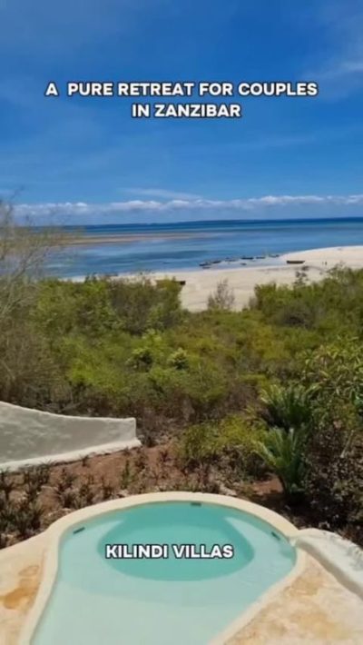 Kilindi, Zanzibar North, Tanzania в июне — фото погоды (2026-06-11)