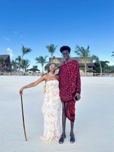 Kilindi, Zanzibar North, Tanzania в июне — фото погоды (2026-06-22)
