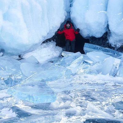 Khaga, Irkutskaya Oblast', Russia в июне — фото погоды (2020-06-12)