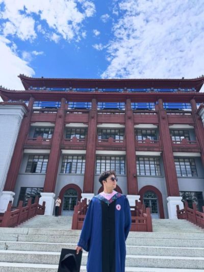 Sichuan University в июне — фото погоды (2026-06-23)