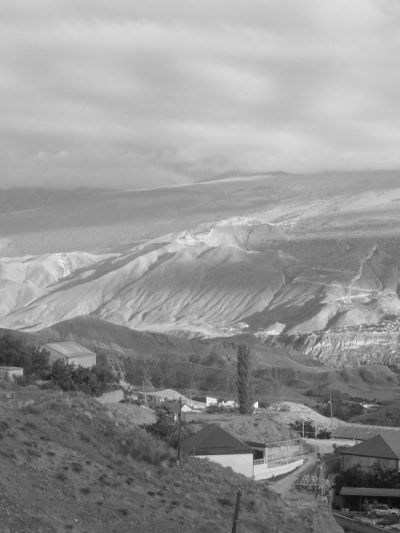 Botlikh, Dagestan, Russia в июне — фото погоды (2026-06-22)