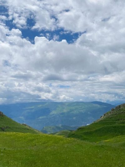 Botlikh, Dagestan, Russia в июне — фото погоды (2026-06-27)