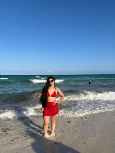 Playa Delfines в июне — фото погоды (2026-06-30)