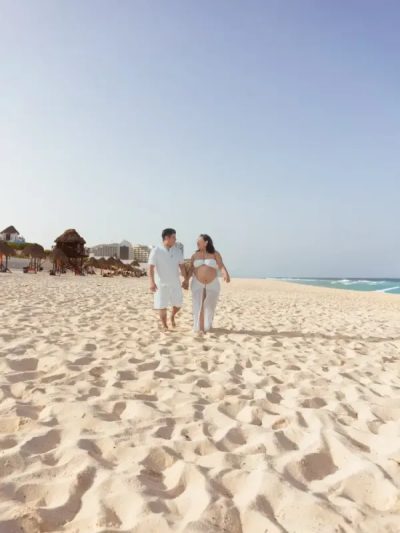 Playa Delfines в июле — фото погоды (2026-07-20)