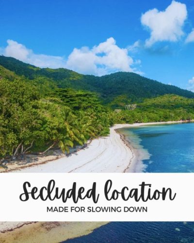 Praslin, Seychelles в мае — фото погоды (2026-05-24)