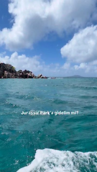 Praslin, Seychelles в мае — фото погоды (2026-05-28)