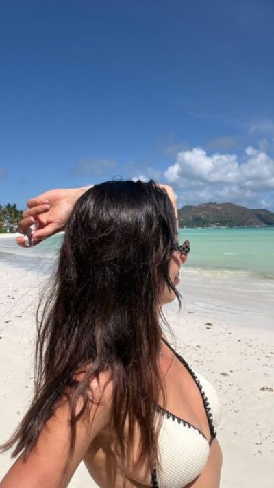 Praslin, Seychelles в июне — фото погоды (2026-06-21)
