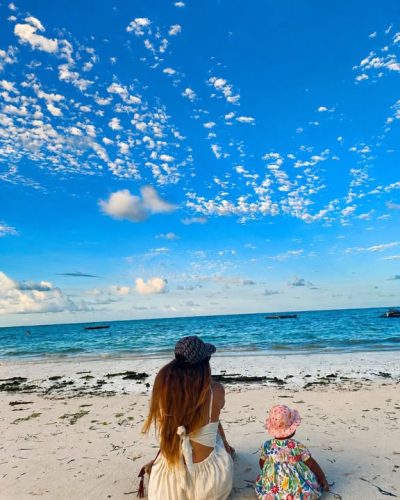 Paje, Zanzibar Urban/West, Tanzania в июне — фото погоды (2026-06-07)