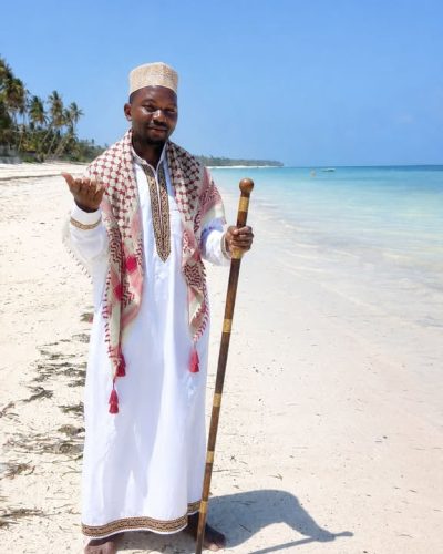 Paje, Zanzibar Urban/West, Tanzania в июне — фото погоды (2026-06-16)