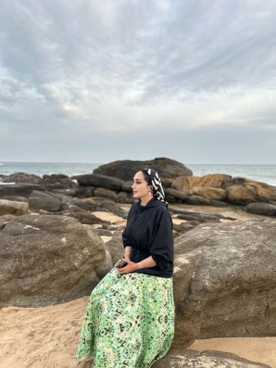 Goyambokka, Sri Lanka в августе — фото погоды (2025-08-20)