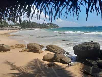 Goyambokka, Sri Lanka в августе — фото погоды (2025-08-21)