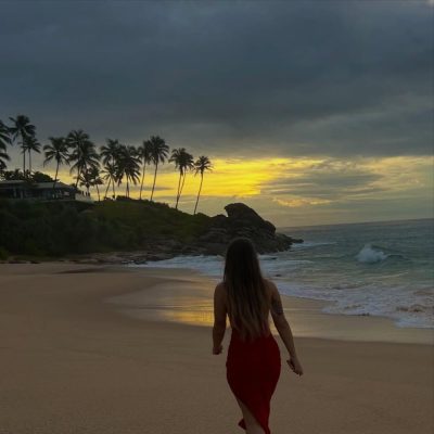 Goyambokka, Sri Lanka в ноябре — фото погоды (2025-11-29)