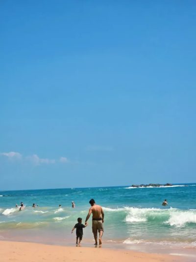 Goyambokka, Sri Lanka в январе — фото погоды (2026-01-31)