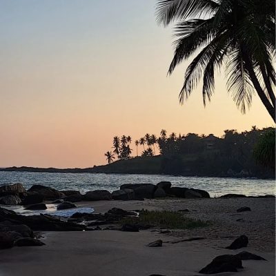 Goyambokka, Sri Lanka в апреле — фото погоды (2026-04-01)