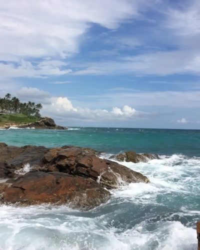 Goyambokka, Sri Lanka в июле — фото погоды (2026-07-19)