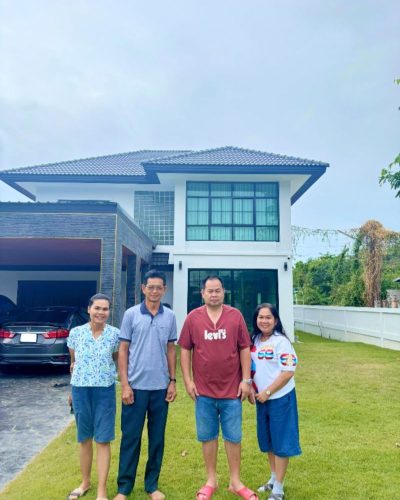 Hua Hin District в августе — фото погоды (2025-08-31)