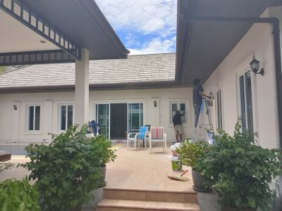 Hua Hin District в сентябре — фото погоды (2025-09-03)