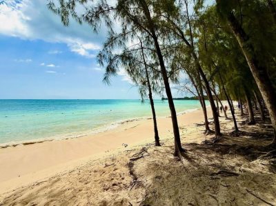 Mont Choisy, Pamplemousses, Mauritius в сентябре — фото погоды (2025-09-21)