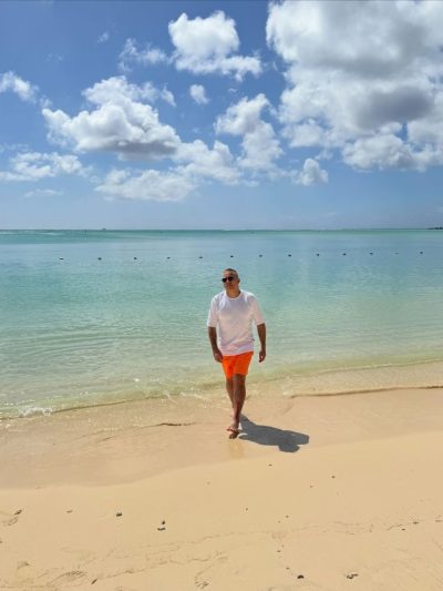Mont Choisy, Pamplemousses, Mauritius в октябре — фото погоды (2025-10-24)