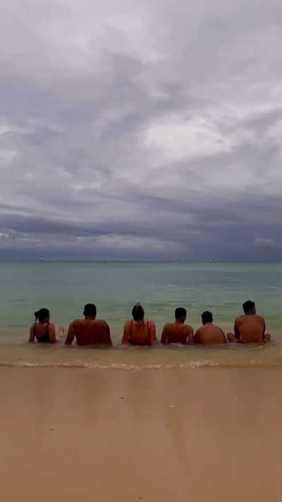 Mont Choisy, Pamplemousses, Mauritius в декабре — фото погоды (2025-12-25)