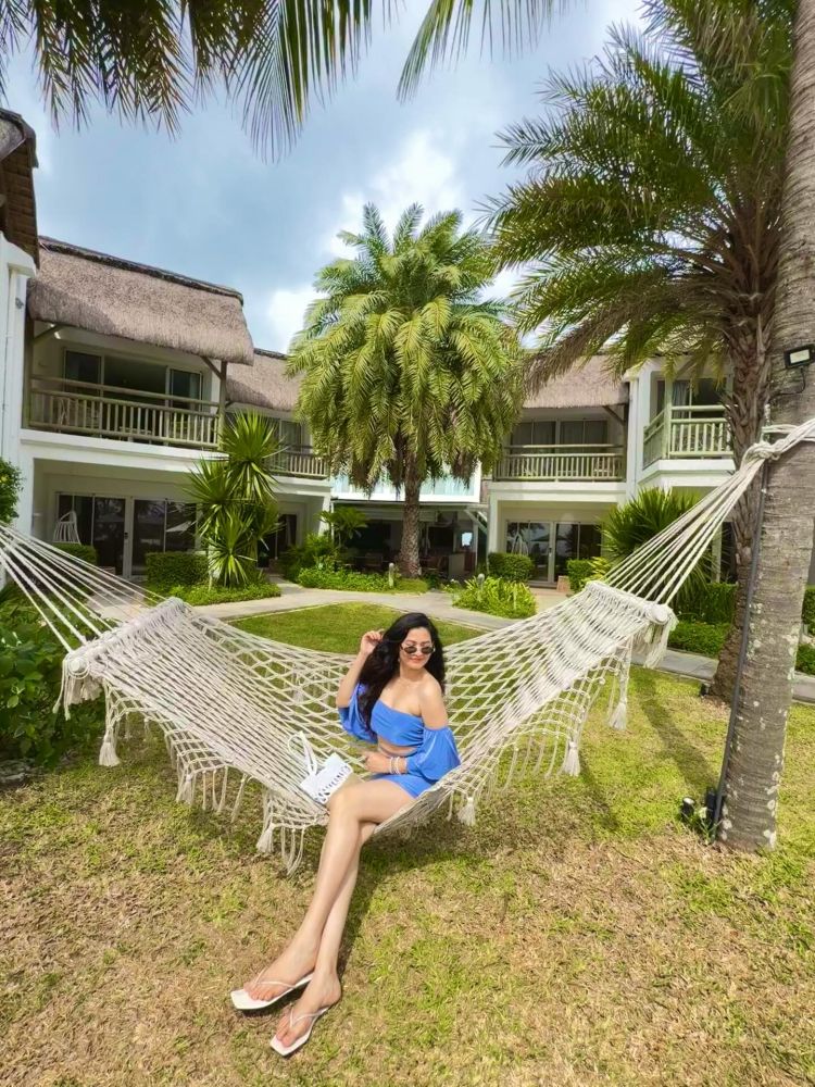 Погода в Mont Choisy, Pamplemousses, Mauritius