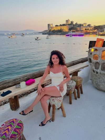 Yula,Bodrum в июле — фото погоды (2026-07-05)