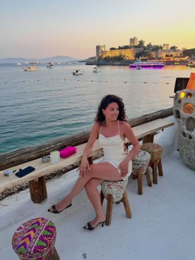 Yula,Bodrum в июле — фото погоды (2026-07-05)