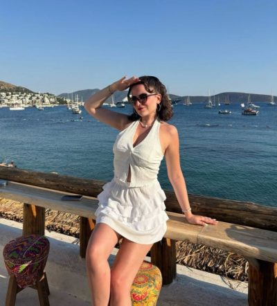 Yula,Bodrum в июле — фото погоды (2026-07-09)