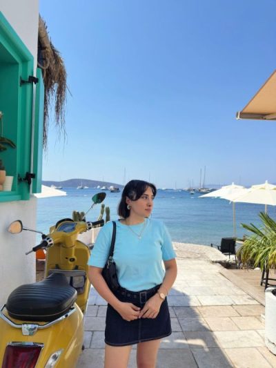 Yula,Bodrum в июле — фото погоды (2026-07-22)
