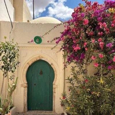 Erriadh, Madanin, Tunisia в июне — фото погоды (2025-06-20)