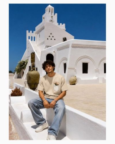 Erriadh, Madanin, Tunisia в июле — фото погоды (2026-07-08)
