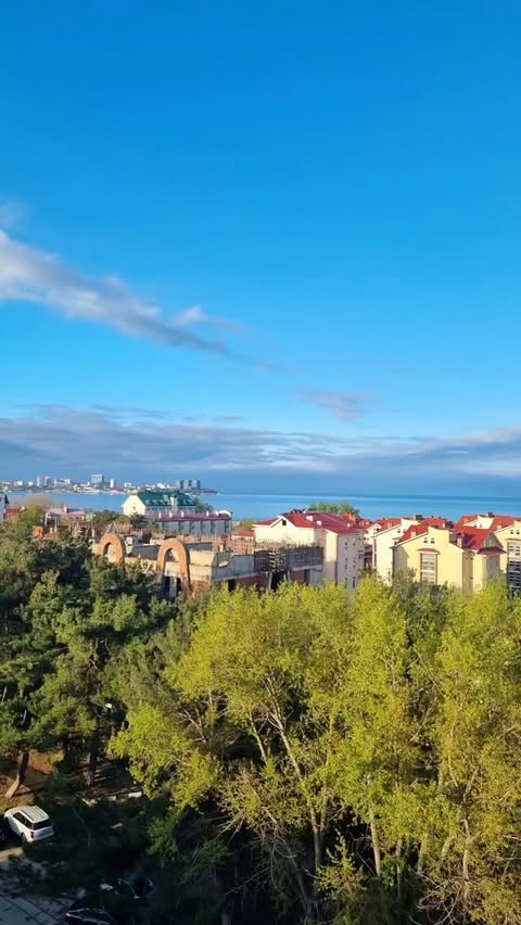 Погода в Анапа