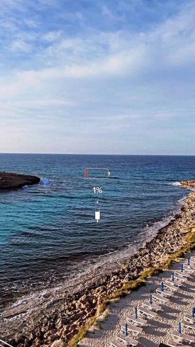 Agia Napa, Famagusta, Cyprus в марте — фото погоды (2026-03-31)