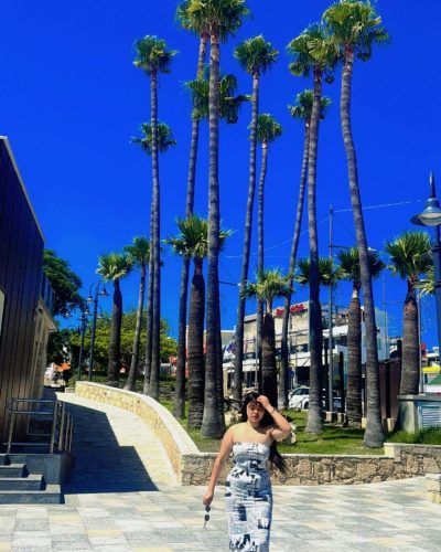 Agia Napa, Famagusta, Cyprus в июне — фото погоды (2026-06-02)