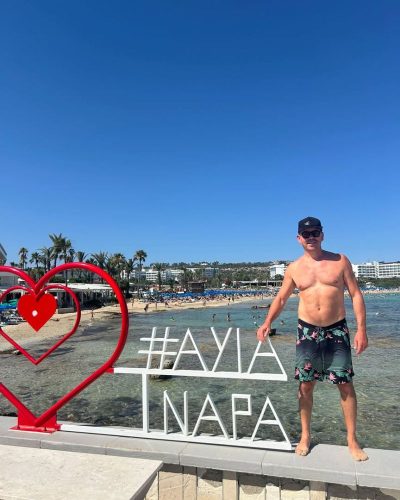 Agia Napa, Famagusta, Cyprus в июне — фото погоды (2026-06-30)