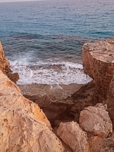 Agia Napa, Famagusta, Cyprus в июле — фото погоды (2026-07-21)
