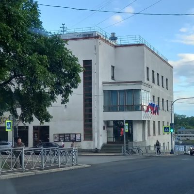 Rautalahti, Kareliya, Russia в июне — фото погоды (2025-06-29)