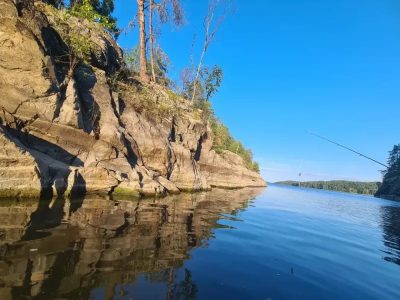 Rautalahti, Kareliya, Russia в июле — фото погоды (2026-07-14)