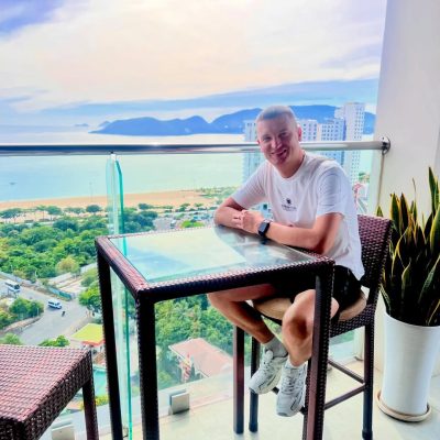 Miracle Luxury Hotel Nha Trang — фото погоды в декабре (2025-12-01)