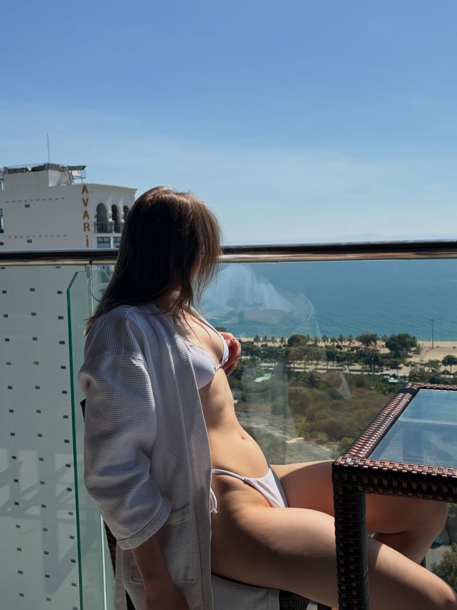 Погода в Нячанг