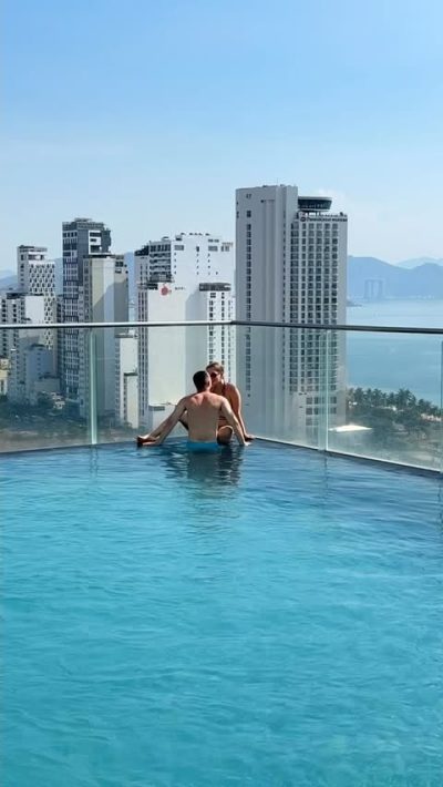 Miracle Luxury Hotel Nha Trang — фото погоды в мае (2026-05-25)
