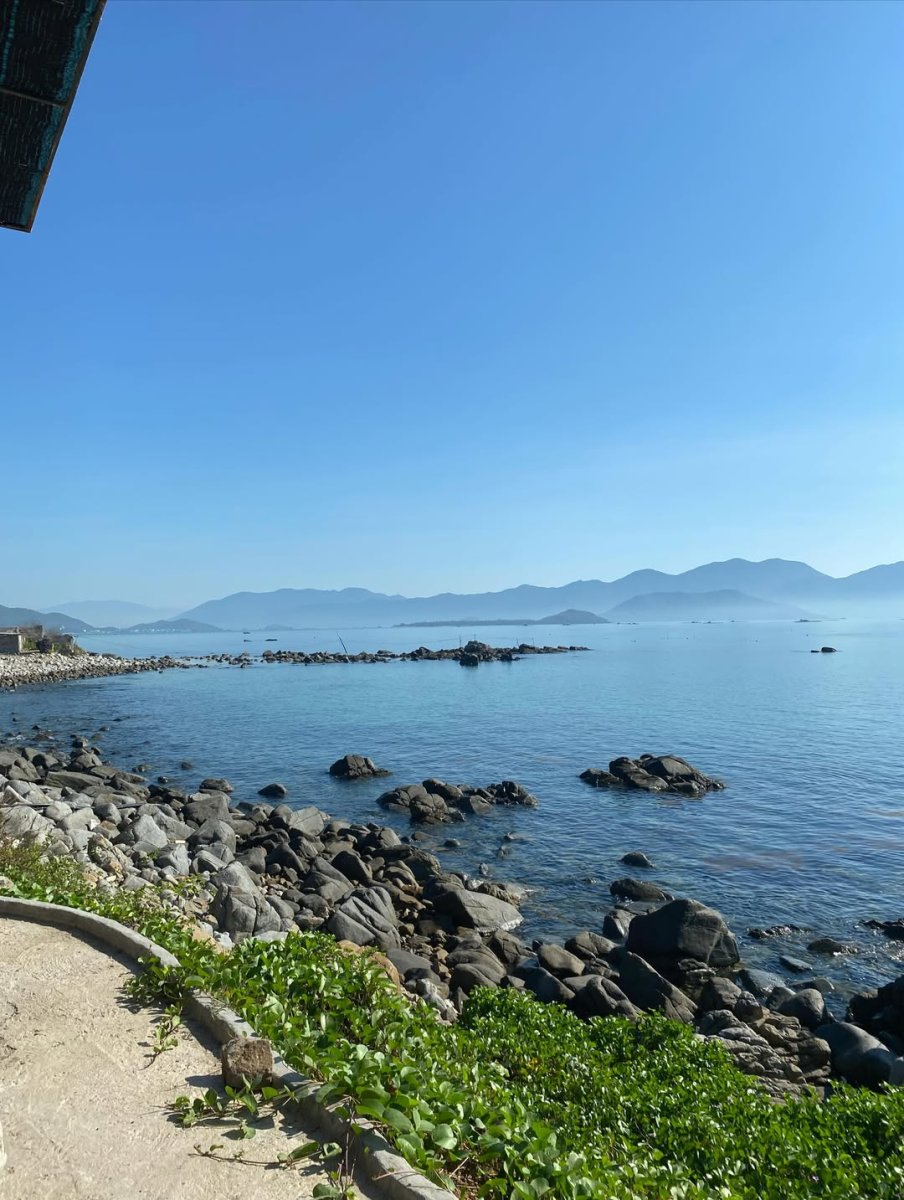 Погода в Miracle Luxury Hotel Nha Trang
