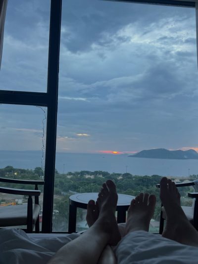 Miracle Luxury Hotel Nha Trang — фото погоды в июле (2026-07-11)