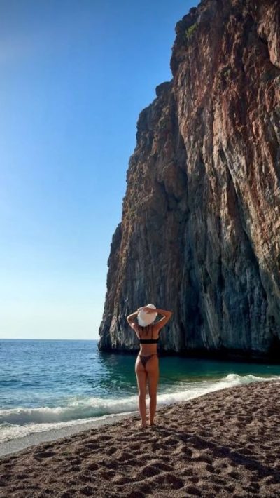 Mahmutlar, Alanya в июле — фото погоды (2026-07-20)