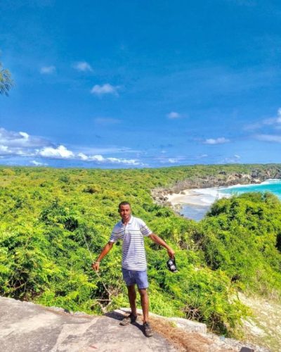 Andoany, Antsiranana, Madagascar в мае — фото погоды (2024-05-19)