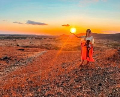 Andoany, Antsiranana, Madagascar в феврале — фото погоды (2025-02-09)