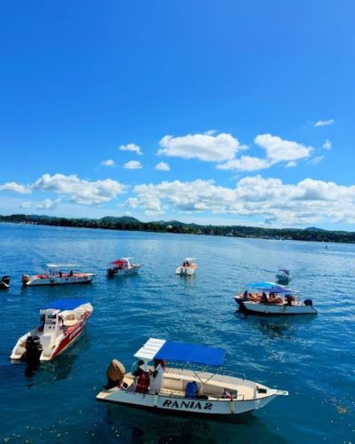 Andoany, Antsiranana, Madagascar в апреле — фото погоды (2026-04-26)