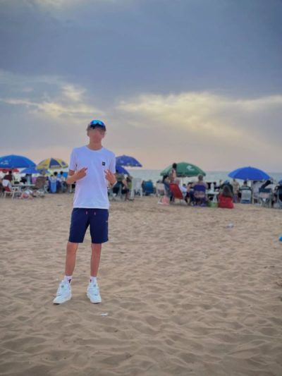 Port-Say, Tlemcen, Algeria в июле — фото погоды (2026-07-19)